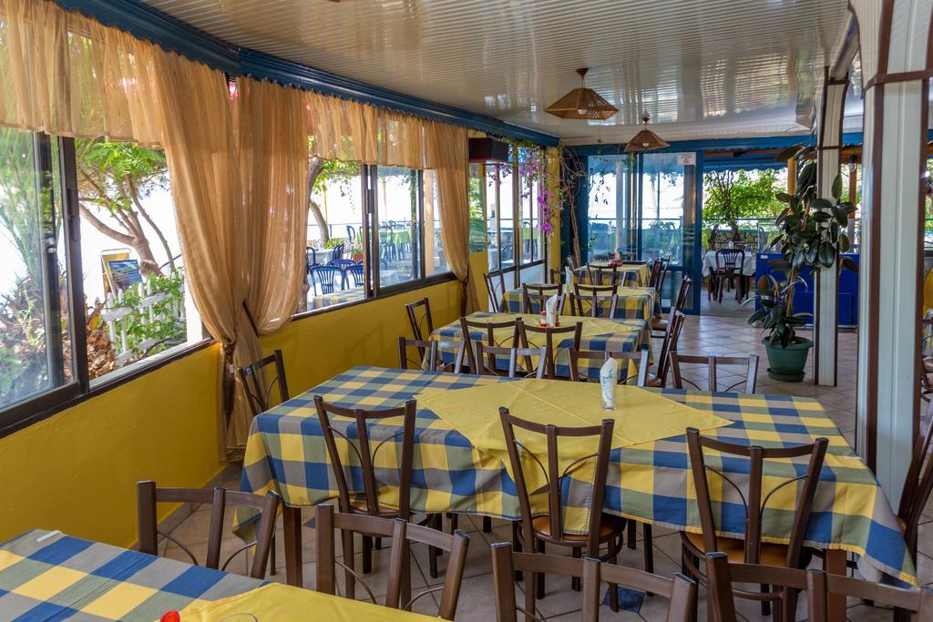 Astris Beach Extérieur photo
