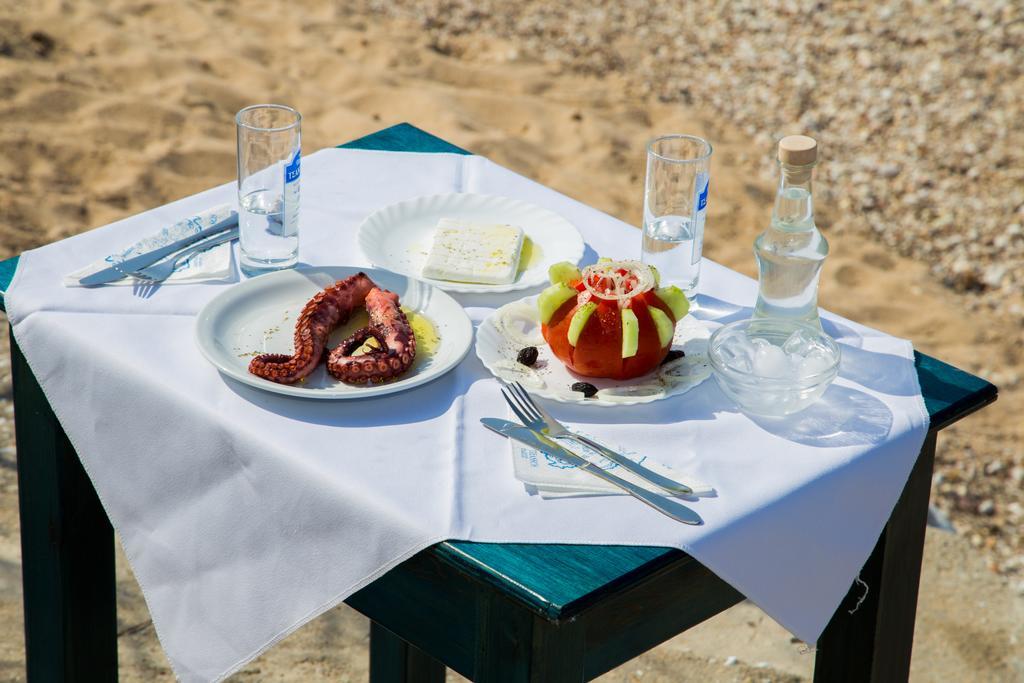 Astris Beach Extérieur photo