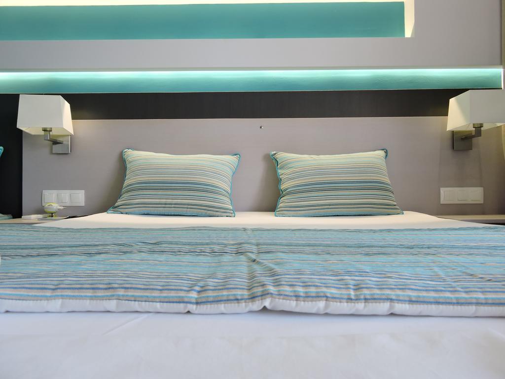 Astris Beach Extérieur photo