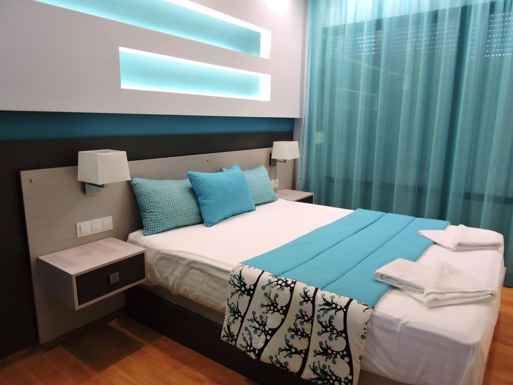 Astris Beach Extérieur photo