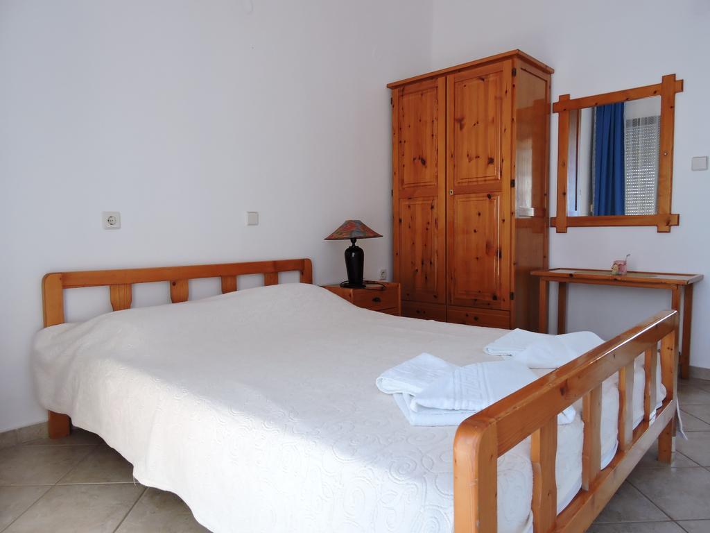 Astris Beach Extérieur photo