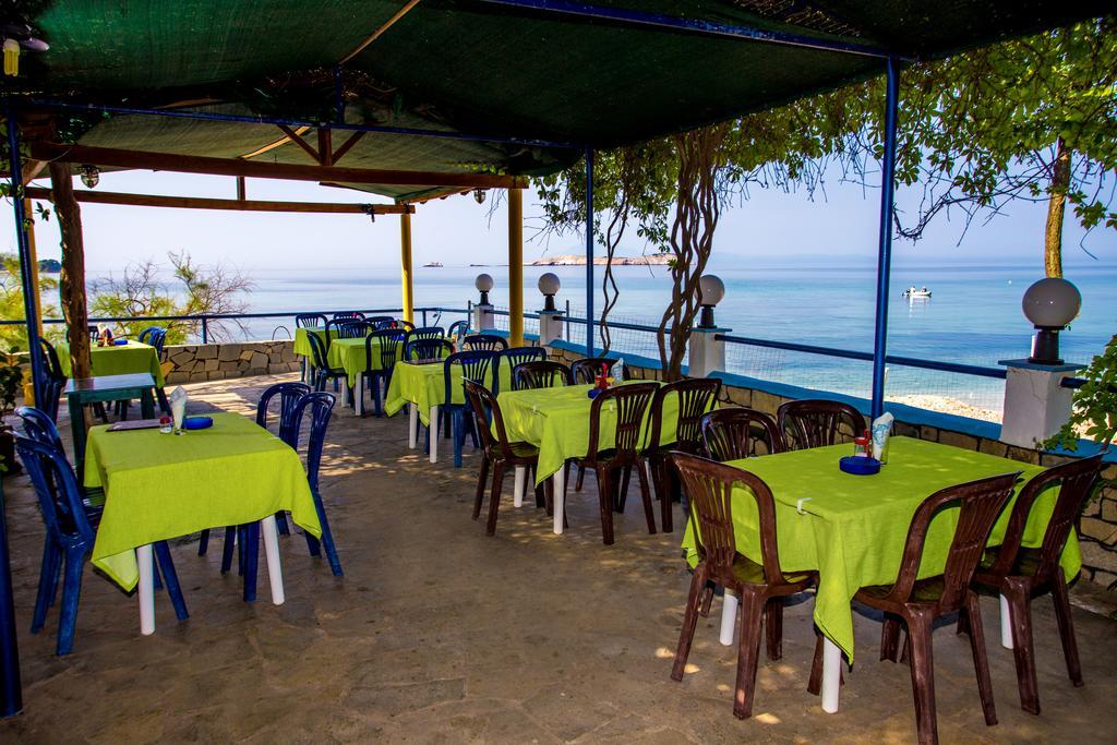 Astris Beach Extérieur photo