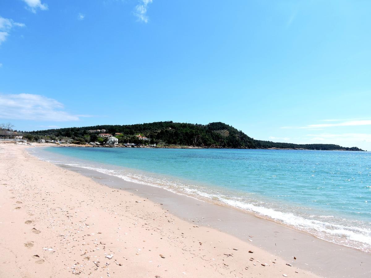 Astris Beach Extérieur photo