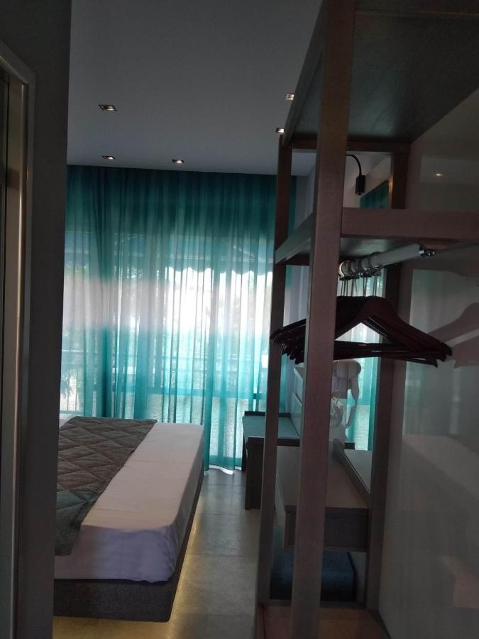 Astris Beach Extérieur photo
