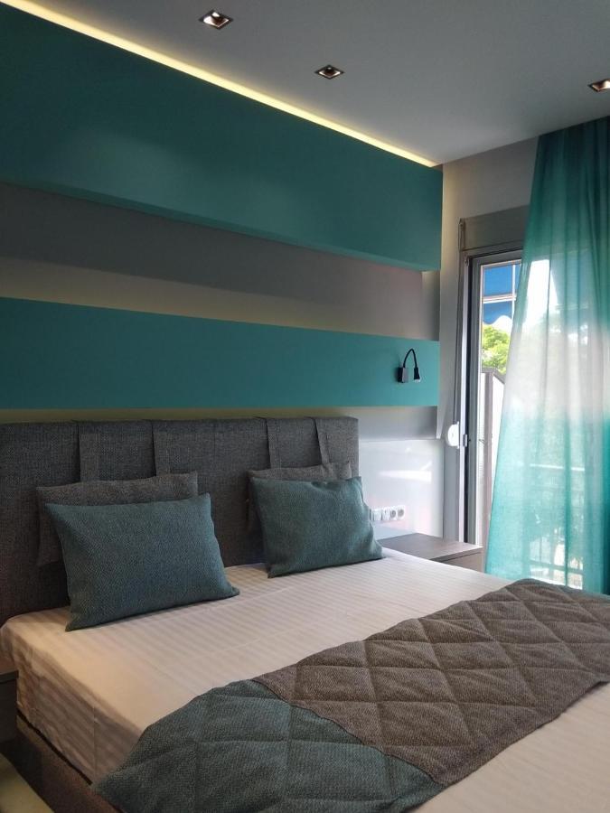Astris Beach Extérieur photo